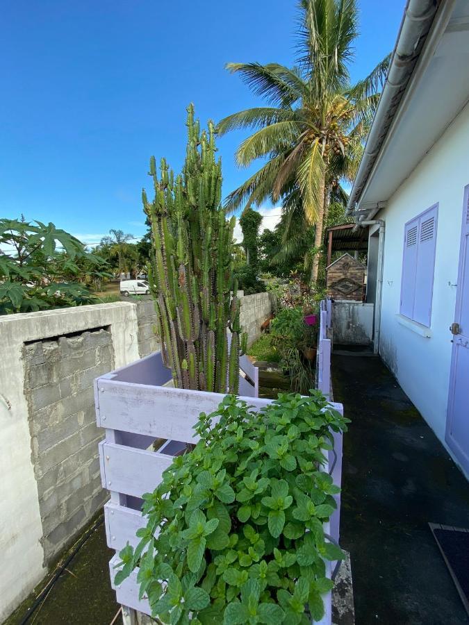 Happyhome2 Saint Pierre Extérieur photo